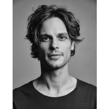Spencer Reid" Stories