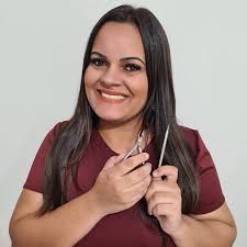 Faby Cardoso Curso de Unhas...