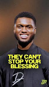 Jamel Strong A Blessing from You