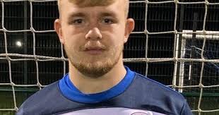 Kilwinning Rangers U19's reach Scottish Cup Final after beating Knightswood 