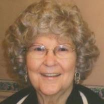 Obituary information for Jeanne Kanis