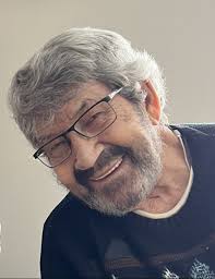 Henry Bergen Obituary