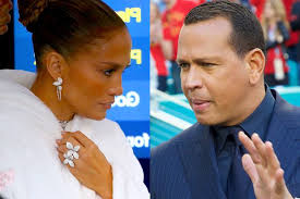 After two years of dating, jennifer lopez and alex rodriguez got engaged in march 2019. Skks59hbnr0iam