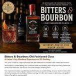 Bitters & Bourbon
