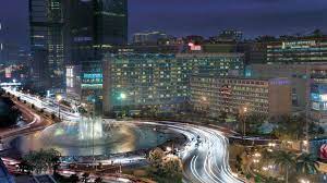 Ketika anda memesan hotel, cukup mengisi. Hotel Indonesia Kempinski Jakarta Jakarta Promo Terbaru 2020 Rp 1417055 Foto Hd Ulasan