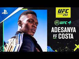 Fifa, madden, all of these games have cover athletes who seem to hit bad luck after being chosen. Ufc 4 Release Date Trailer Beta Cover Stars Gameplay Roster Game Modes Cover And Everything You Need To Know