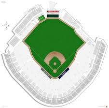 minnesota twins seating guide target field rateyourseats com