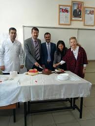 Fuat sezgin anadolu lisesi'nin daha fazla içeriğini gör. Ekim Ayinin En Prof Dr Fuat Sezgin Anadolu Lisesi ÙÙŠØ³Ø¨ÙˆÙƒ