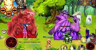Bagi sebagian orang, bermain game merupakan cara untuk mengisi dan menghabiskan waktu luang. Download Apk Game Naruto Senki Beta Apk Apk M