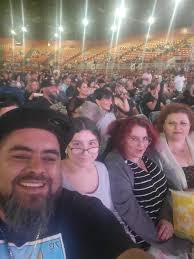 Thank you HOUSTON for an awesome night at @nrgpark with @ezbandofficial  @concretelive @genericraul @thepaulrodriguez and @mrnatejackson and me!  Can't wait to do it again!