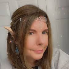 Silver Elven Circlet, Renaissance Circlet, Costume Accessory, Headpiece,  Princess, Fairy, Fae Crown, Elfin, Elfen