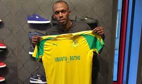 And also you will find here a lot of movies, music, series in hd quality. Usain Bolt Shows Support For South Africa S Sundowns Ahead Of Champions League Clash With Zamalek Al Bawaba