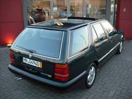 En Cette Fin De Week End Si On Faisait Un Break De Luxe Voiture Break Faire Un Break Voiture