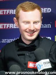 Ricky Walden