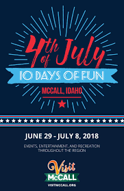 Įmonės glass pro mccall veiklos vieta: 10 Days Of Fourth Of July Fun By Mccall Area Chamber Of Commerce Issuu