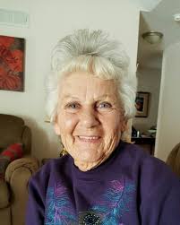 Viona Nisley Obituary March 10, 2024