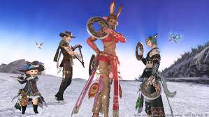 Ffxiv Guide: How To Buy A Subscription, Purchase More Time - Polygon