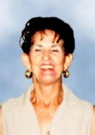 Jo Ann 'Jodi' McDowell