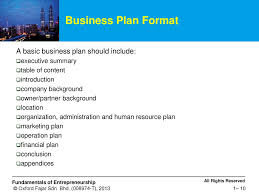 Is it a room full of angel investors? Chapter 3 Business Plan Chapter 3 Business Plan Ppt Download
