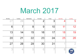 April 2017 calendar with holidays and celebrations of united states. 24 April 2017 Public Holiday Anexa Wild