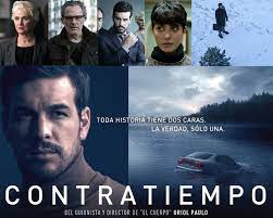 Cine Pr Sin Duda Alguna Contratiempo Es Una De Las Facebook