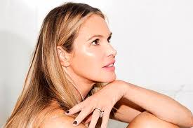 Los consejos de Elle Macpherson para lucir una melena espectacular