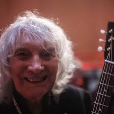 Who Plays Atkin Guitars?