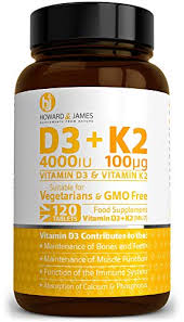 Vitamin k2 can support bone, cardiovascular, skin, brain, and prostate health. Top 10 Vitamin K2 Supplement Brands Of 2021 Best Reviews Guide