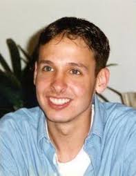 Peter Alderman Obituary (2001)