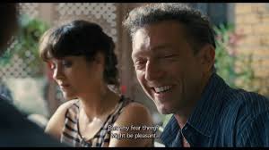 Juste la fin du monde ce film m'intéresse. Movie Review Xavier Dolan S Juste La Fin Du Monde Is Larger Than Life Montreal Gazette