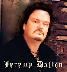 Jeremy Dalton