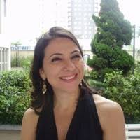 Clara Maria Ayres Palasthy