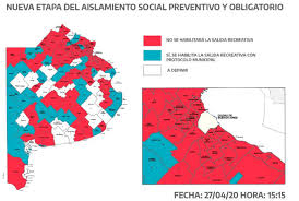 Argentina partidos politicos 2020 duhalde insiste con la coalición de partidos y dijo que el pj cumple la última etapa de su existencia andigital la argentina abatida el tribuno.com.ar pichetto: La Provincia De Buenos Aires Actualizo El Mapa De La Cuarentena Cuales Son Los Municipios Que Permitiran Las Salidas Recreativas Infobae