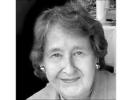 VIRGINIA LESTER Obituary (2017)