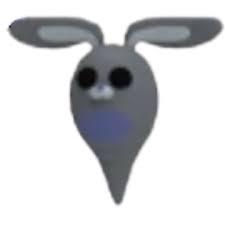 Roblox adopt me codes wiki : Ghost Bunny Adopt Me Wiki Fandom