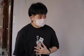 Phan minh lộc là chuyên gia trang điểm được các nghệ sĩ việt vô cùng quý trọng. R Zwnrcgmvlsgm