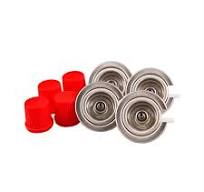 Factory Wholesale Butane Gas Valve with Custom Packaging ...