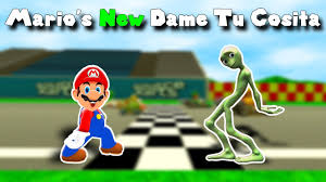 Toma ahh (tu cosita, tu cosita) dame tu cosita, ay toma ahh (tu cosita) verse 2 wow baby tu me tiene como loco, my lady cuando tu lo mueves, tu me pones crazy así que mueve se bam bam, baby damela, damela pa' aquí. Download Dame Tu Cosita Meaning Mp4 Mp3 3gp Mp4 Mp3 Daily Movies Hub