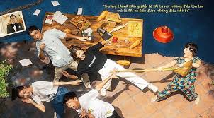 Sep 23, 2020 · điểm douban: Bien Ká»‹ch Tiáº¿t Lá»™ Nhan Váº­t Gay Kho Dá»… Nháº¥t Trong Phim 11 Thang 5 Ngay