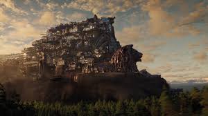 It is directed by christian rivers … peter jackson purchased the rights to the book in 2009, but the film languished for several years before being officially announced in 2016. Neu Im Kino Mortal Engines Von Peter Jackson Kultur Sz De