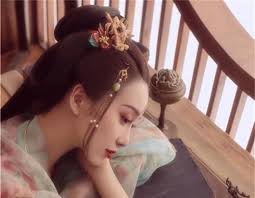 Gai người' nguyên nhân các công chúa hòa thân nhất định không chịu có con