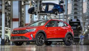 Check spelling or type a new query. Vw Taigo Asi Sera El Nuevo Suv Que Se Fabricara En Espana