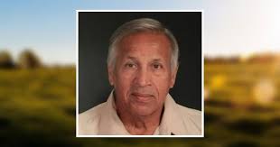 Joe Raul Soliz (Plainview) Obituary October 16, 2022
