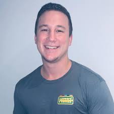 Alex Myers, Parcher Realty Team, Howard Hanna