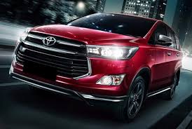 Innova crysta high end price. Toyota Innova Crysta 2018 Price Specs Interior Mileage Images