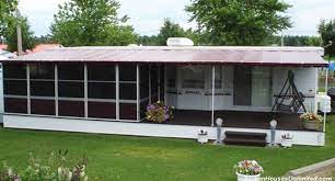 Screened porches home design photos save email rosewood custom builders mobile apps advertise professionals sell houzz. Porch Designs For Mobile Homes Mobile Home Porches Porch Ideas For Mobile Homes