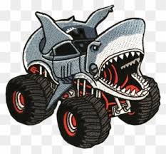 El toro loco monster truck. Free Png Monster Truck Clip Art Download Pinclipart