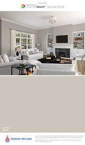 Sherwin williams alpaca is a mid toned paint color that is taupe leaning towards greige. Alpaca Paint Color Sherwin Williams
