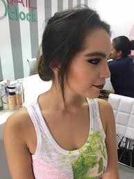 Edna Michel Makeup Artist