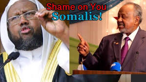 Qasab ma'aha in reer NFD ay kudaba saftaan Ruto mise Raila.. Prof Salah Abdi  Sheikh